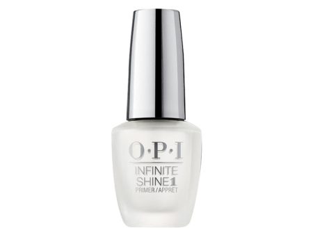 OPI Infinite Shine Base 0.5oz Online now