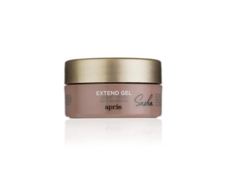 Apres Color Extend Gel - Sasha 15ml on Sale