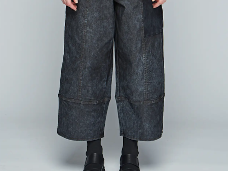 Dune Denim Blend Pant Online Hot Sale