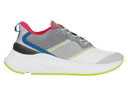 Reach Lx 600 Men Grey Training Shoes Fashion