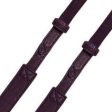 Purple Straps on Sale