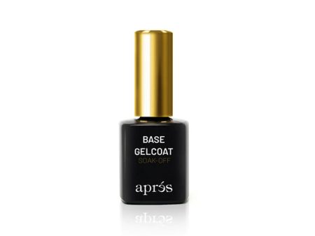 Apres Base Gelcoat 15 ml Discount