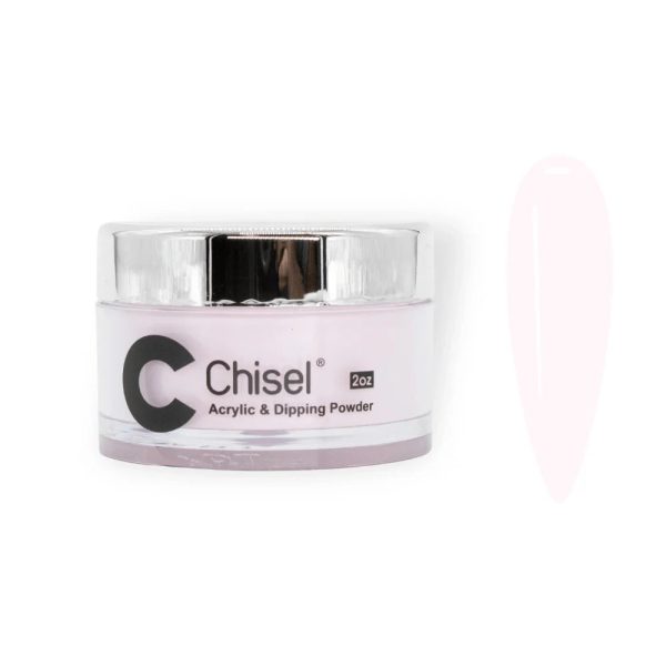 Chisel Acrylic & Dipping Solid #169  2 OZ Fashion