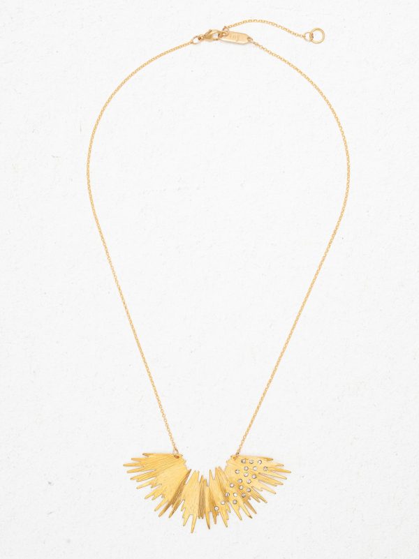 Aster Necklace Online Sale