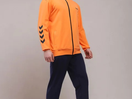 Promo All-Weather Polyester Tracksuit Discount