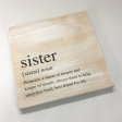 Sister Sale