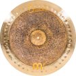 Meinl Byzance Dual 20  China Cymbal B20DUCH Online Hot Sale