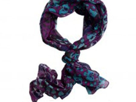 Melinda Scarf Online now