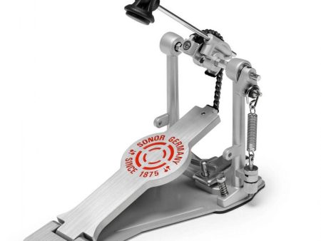 Sonor 2000 Series Single Bass Drum Pedal Cheap