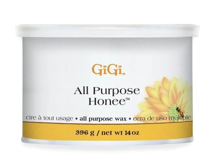 Gigi All Purpose Honee 14oz Cheap