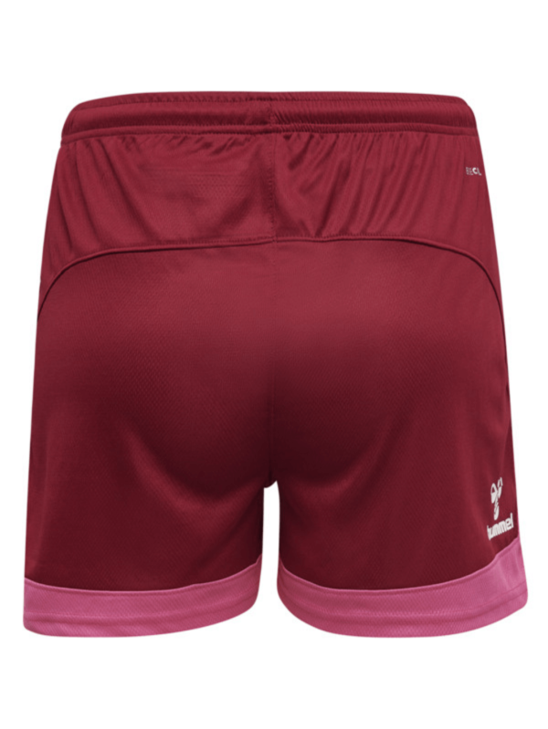 Lead Women Poly Shorts For Cheap