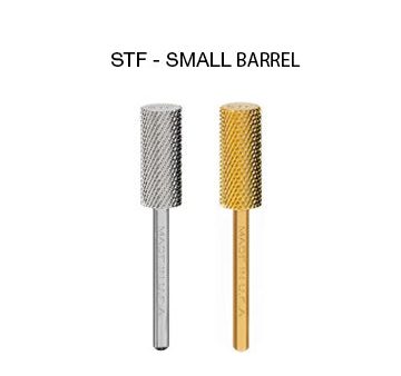 STF Fine Carbide Bit 3 32 , Small Barrel - 25 pcs. box For Cheap