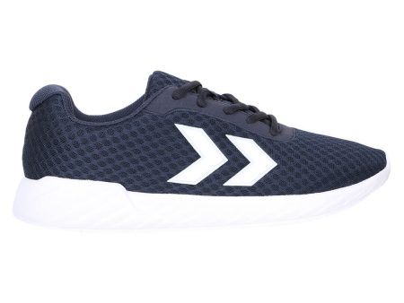 Legend Breather Men Navy Blue Training Shoes Hot on Sale