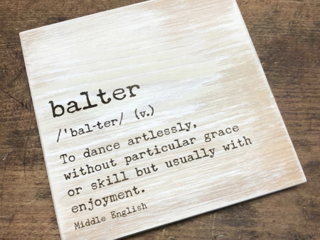 Balter Online