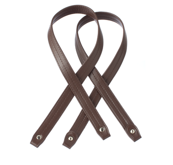 Flat Original Handles - Brown Sale