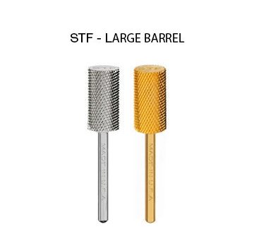 STF Fine Carbide Bit 3 32 , Large Barrel - 25 pcs. box Discount