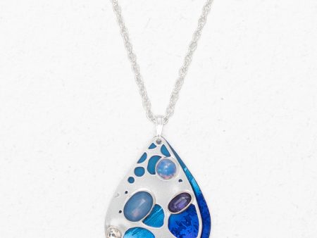 Seashore Dreams Necklace For Cheap