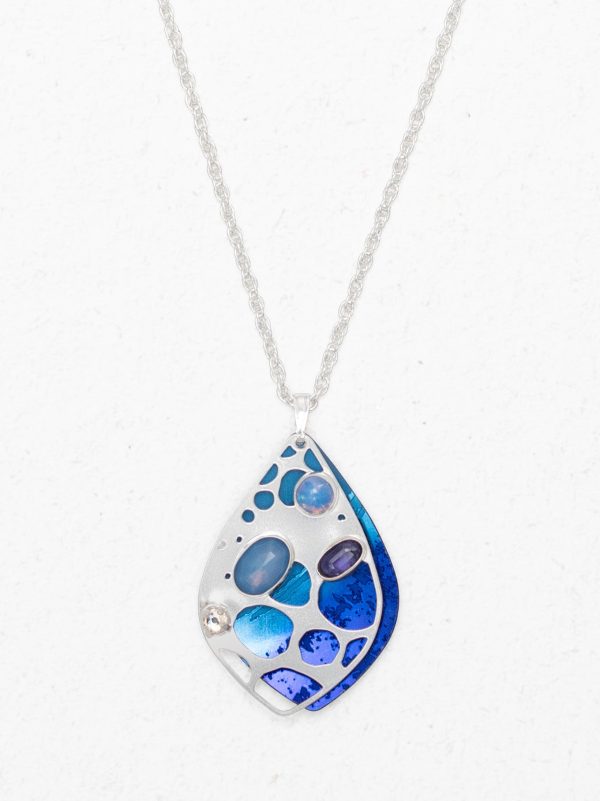 Seashore Dreams Necklace For Cheap