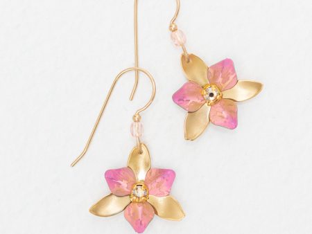 Special Edition Orla Drop Earrings Online now