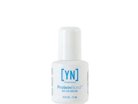 Young Nails Protein Bond 0.25oz Online Sale