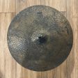 Sabian HH 20  Garage Ride Cymbal on Sale