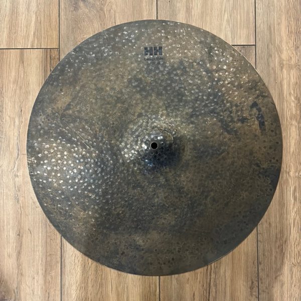 Sabian HH 20  Garage Ride Cymbal on Sale