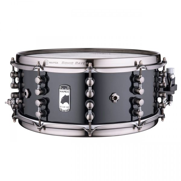 Mapex  Maximus  14  x 6.5  Jeff Hamilton Signature Snare Discount