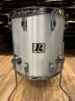 Rogers Big R Silver Mist Drums #1060 Online