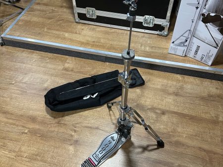 DW 9000 2 Leg Hi Hat Cymbal Stand #1060 Supply