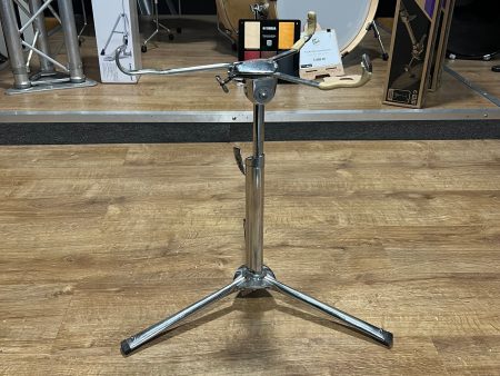 Premier Snare Drum Stand Flat Base Flush Base #1050 Hot on Sale