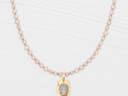 Adelaide Necklace For Cheap