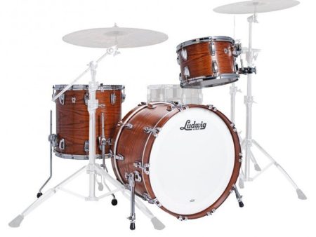 Ludwig Classic Oak 22   Fab, Tennesse Whiskey on Sale