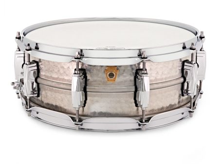 Ludwig 14   x 5   Acrophonic Snare Drum LA404K Fashion