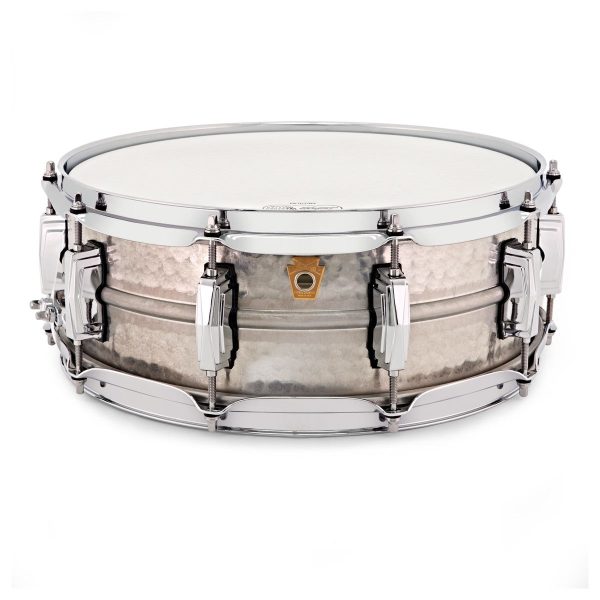 Ludwig 14   x 5   Acrophonic Snare Drum LA404K Fashion