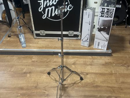 Tama Gibraltar Straight Cymbal Stand Heavy Duty Frankenstand #1063 Sale