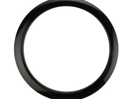 Bass Drum O’s Bass Drum Port Hole - Black Online Hot Sale