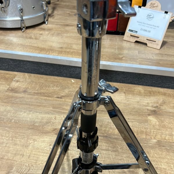 Gibraltar 9607ML-DP Pro Hi Hat Cymbal Stand Heavy Duty #1020 Online now