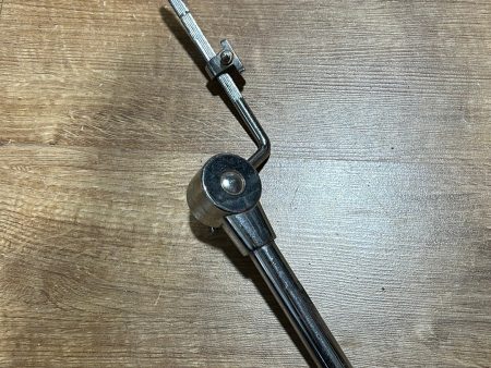 Tom Drum Arm Attachment L Rod #1020 Sale