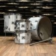 Rogers Big R Silver Mist Drums #1060 Online