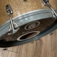 Vintage Ludwig Maple Drum Kit Keystone Badge #1060 on Sale