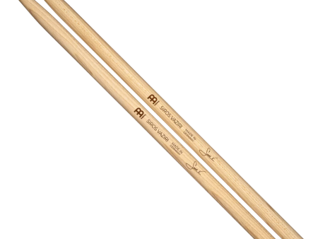 Meinl Siros Vaziri Signature Drumsticks SB608 Online Sale