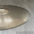 5 Star Super Zyn Vintage 18” Cymbal 1600g #1063 Discount