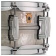 Ludwig 14   x 5   Acrophonic Snare Drum LA404K Fashion