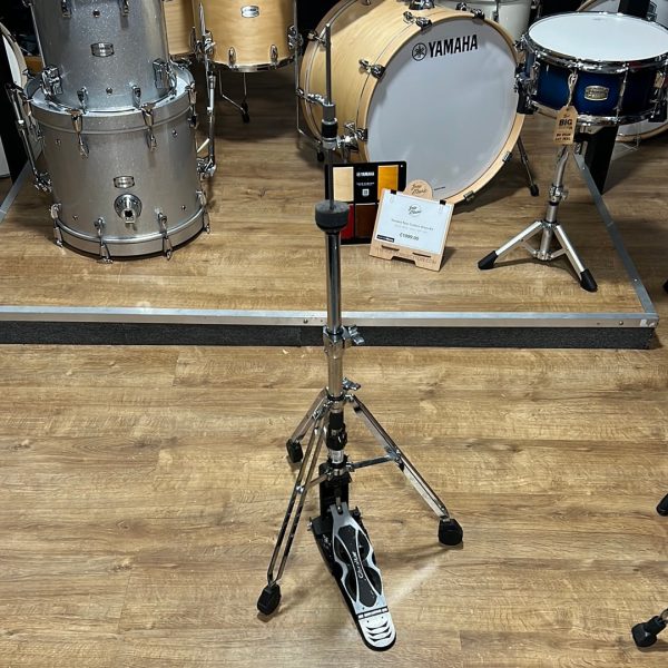 Gibraltar 9607ML-DP Pro Hi Hat Cymbal Stand Heavy Duty #1020 Online now