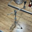 DW 9000 Boom Cymbal Stand #1019 Fashion