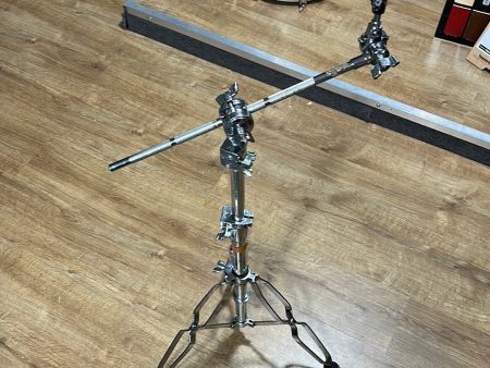 DW 9000 Boom Cymbal Stand #1019 Fashion