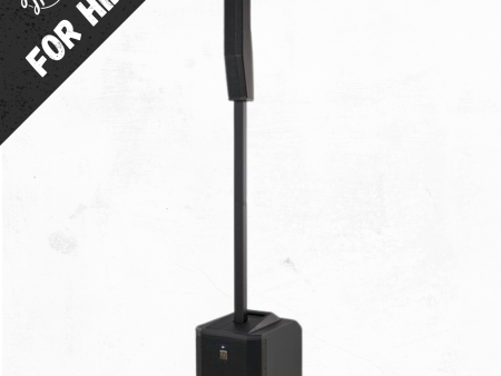 Hire Electro-Voice Evolve 30M Column PA System, Black Discount