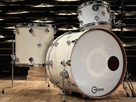 DW Collectors Maple 24  Drum Kit #1063 Online Sale