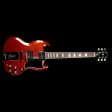 Gibson Derek Trucks SG Heritage Cherry 2013 For Cheap