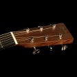 Martin Custom Shop 00-17 Sinker Mahogany Acoustic Guitar Natural Cheap